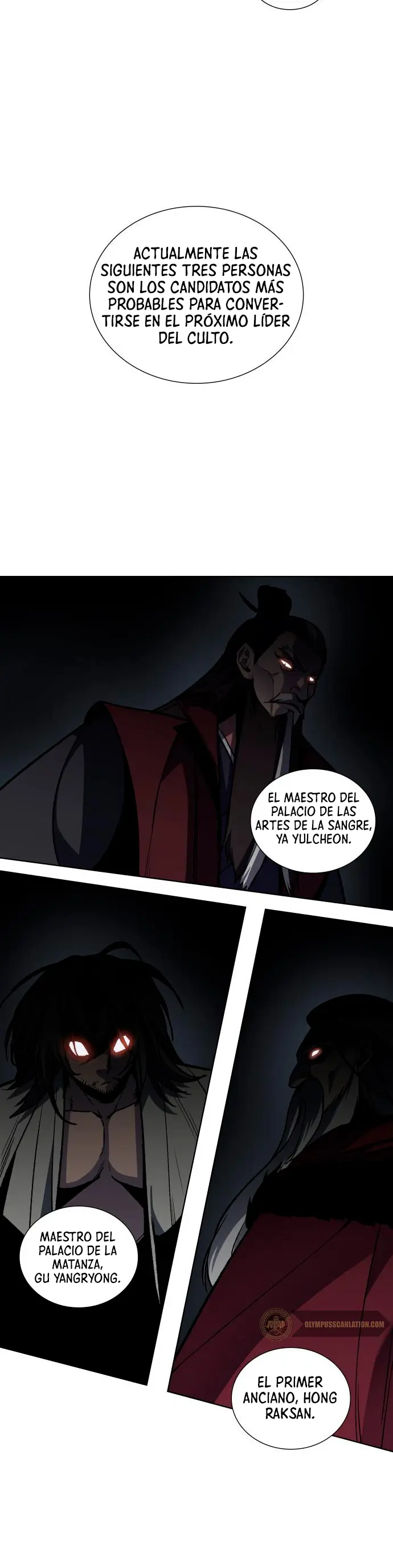 Reencarne como el heredero loco > Capitulo 16 > Page 131